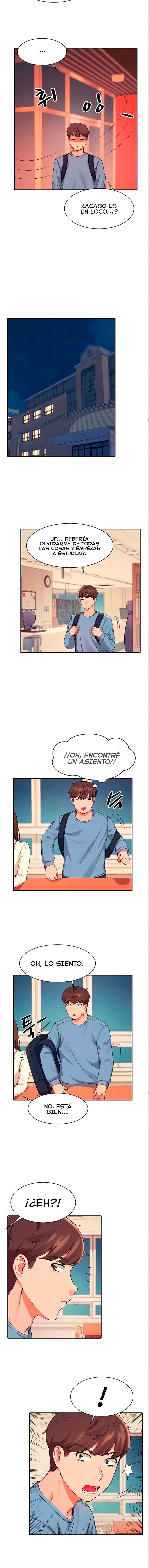 Where is Goddess Raw Chapter 15 Page 11