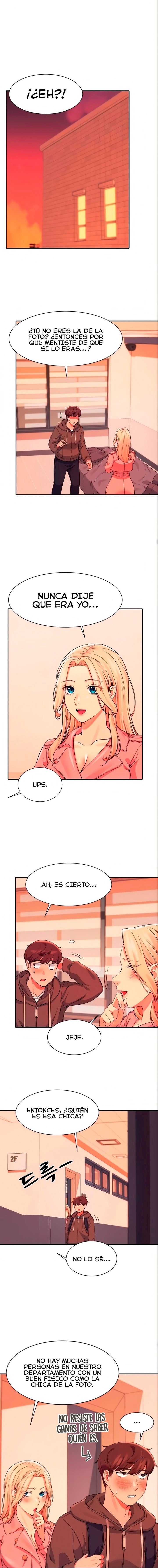 Where is Goddess Raw Chapter 15 Page 3