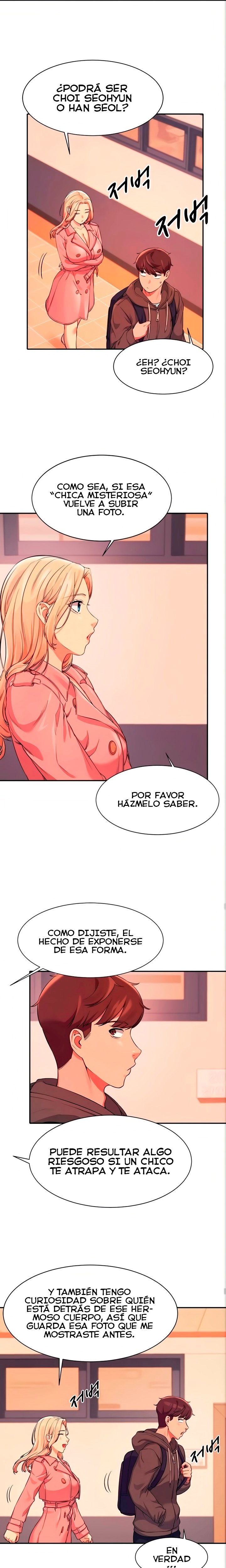 Where is Goddess Raw Chapter 15 Page 4
