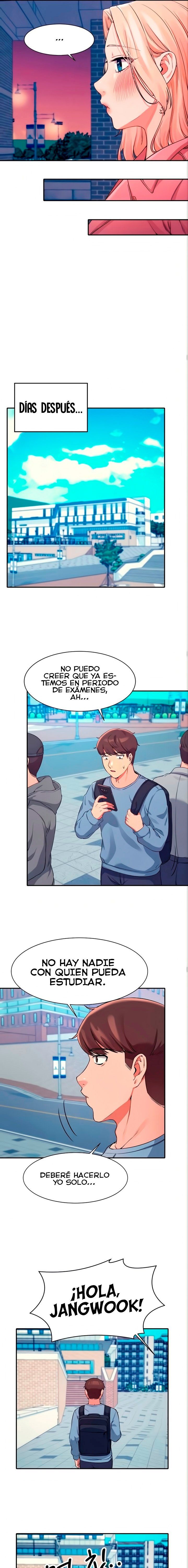 Where is Goddess Raw Chapter 15 Page 6