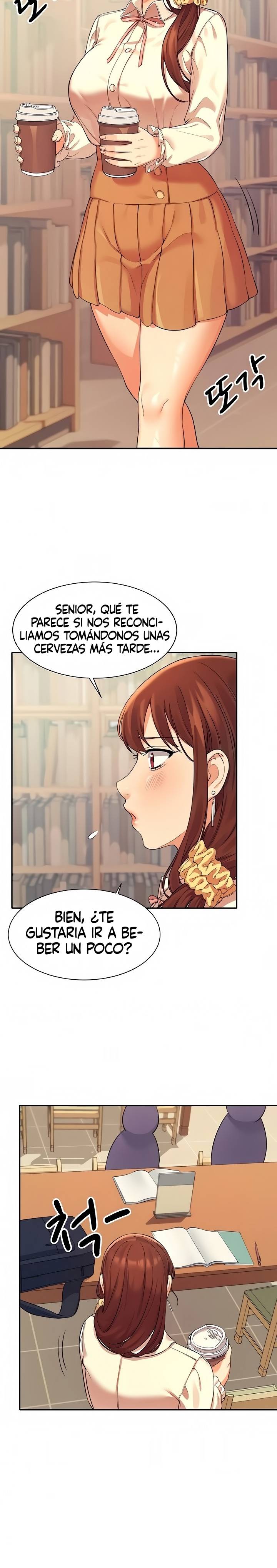 Where is Goddess Raw Chapter 16 Page 14