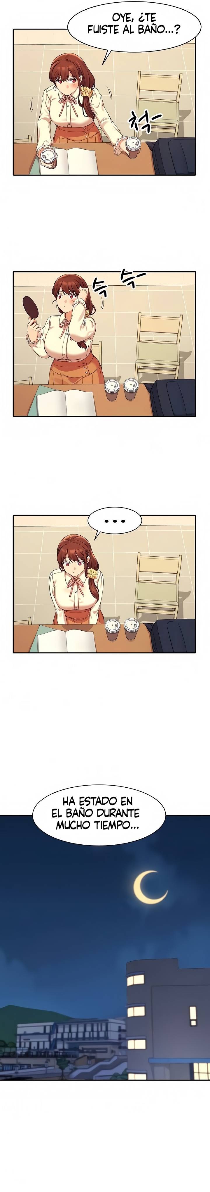 Where is Goddess Raw Chapter 16 Page 15