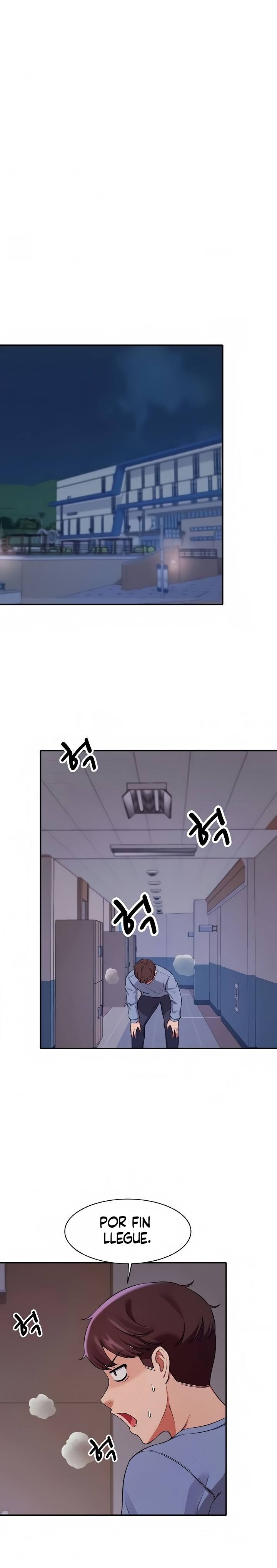 Where is Goddess Raw Chapter 16 Page 16
