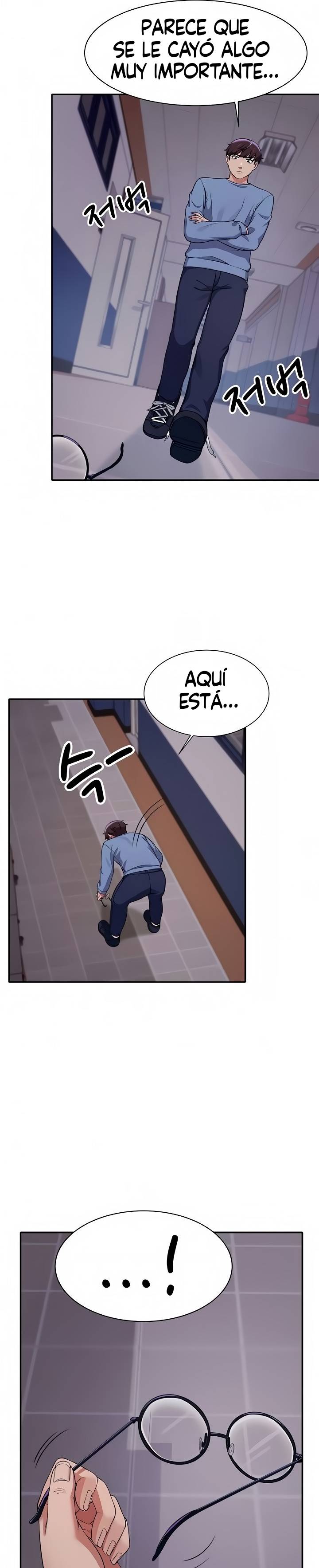 Where is Goddess Raw Chapter 16 Page 21