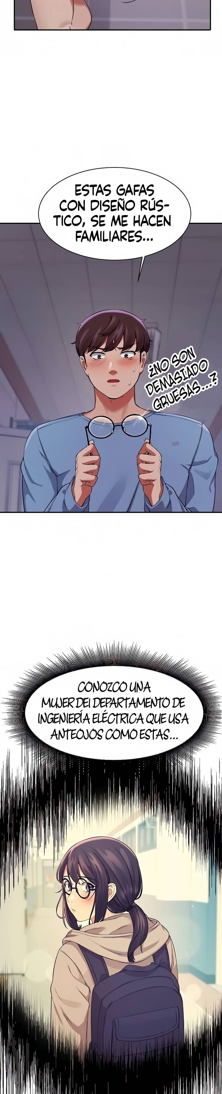 Where is Goddess Raw Chapter 16 Page 22