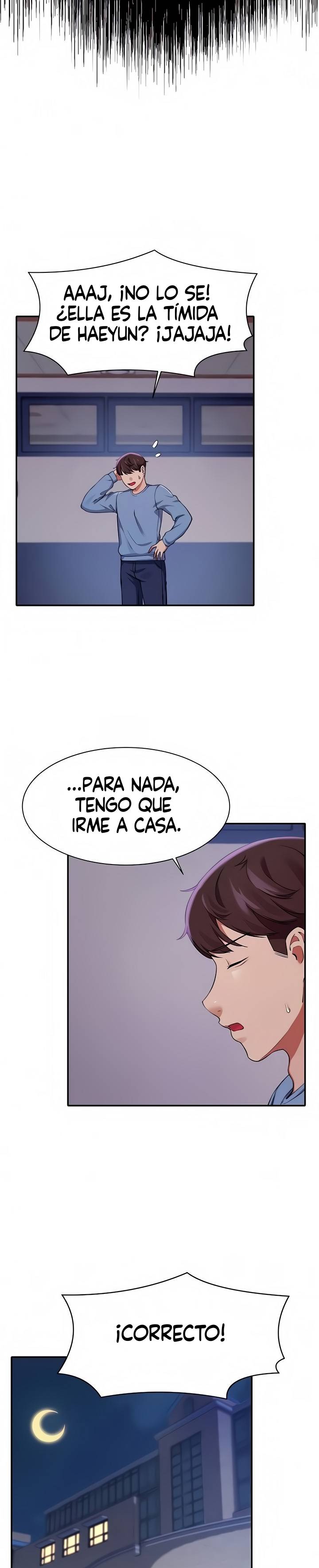 Where is Goddess Raw Chapter 16 Page 23