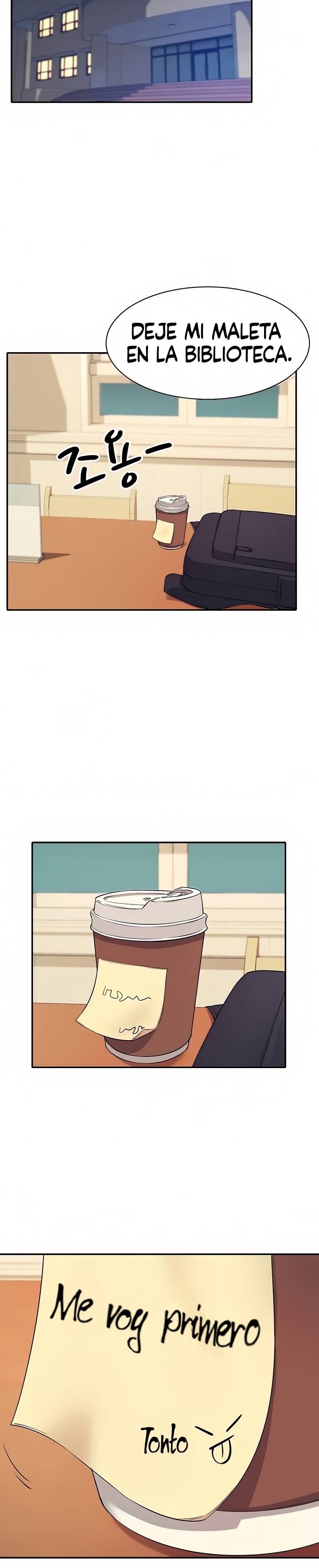 Where is Goddess Raw Chapter 16 Page 24