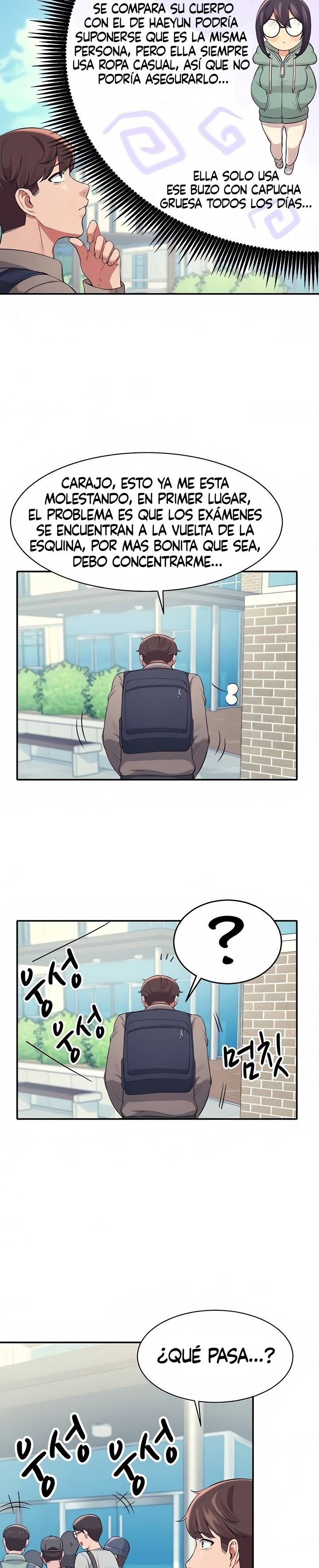 Where is Goddess Raw Chapter 16 Page 26