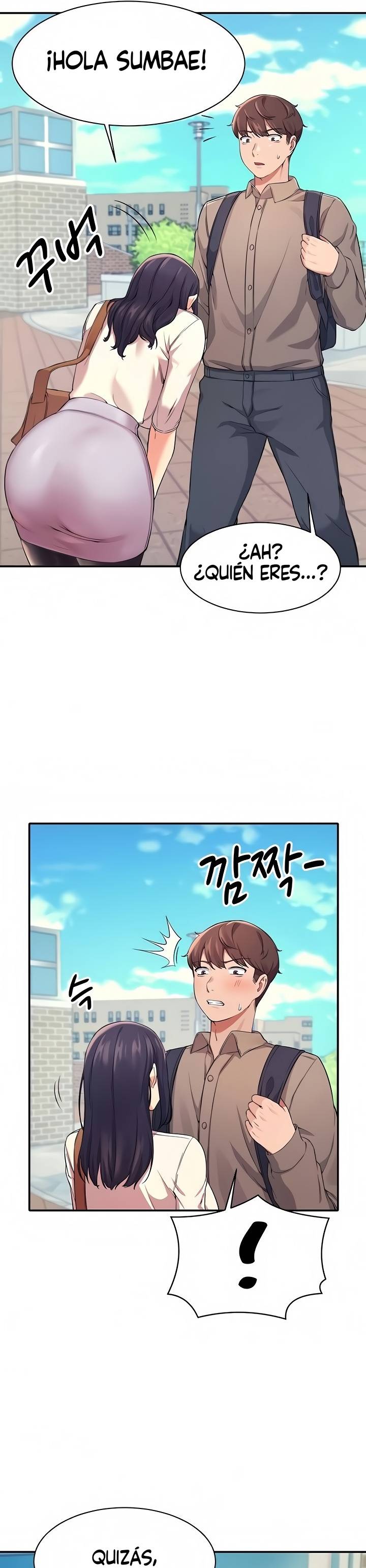 Where is Goddess Raw Chapter 16 Page 28