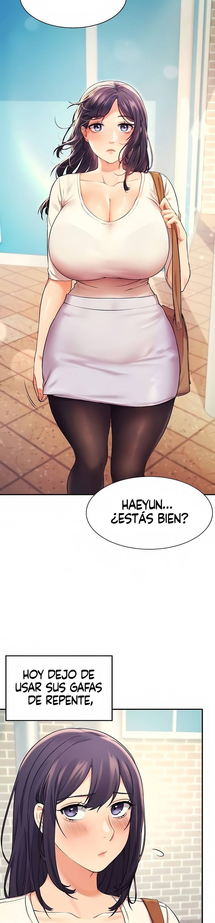 Where is Goddess Raw Chapter 16 Page 29