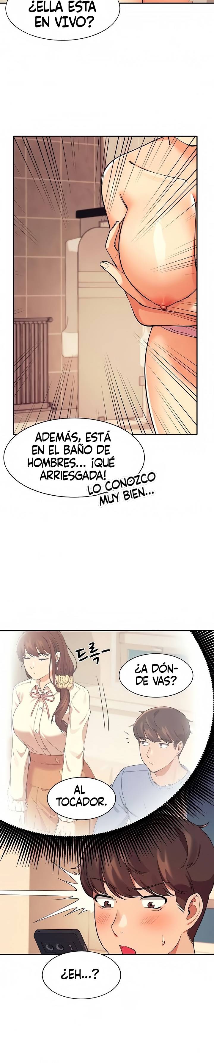 Where is Goddess Raw Chapter 16 Page 3