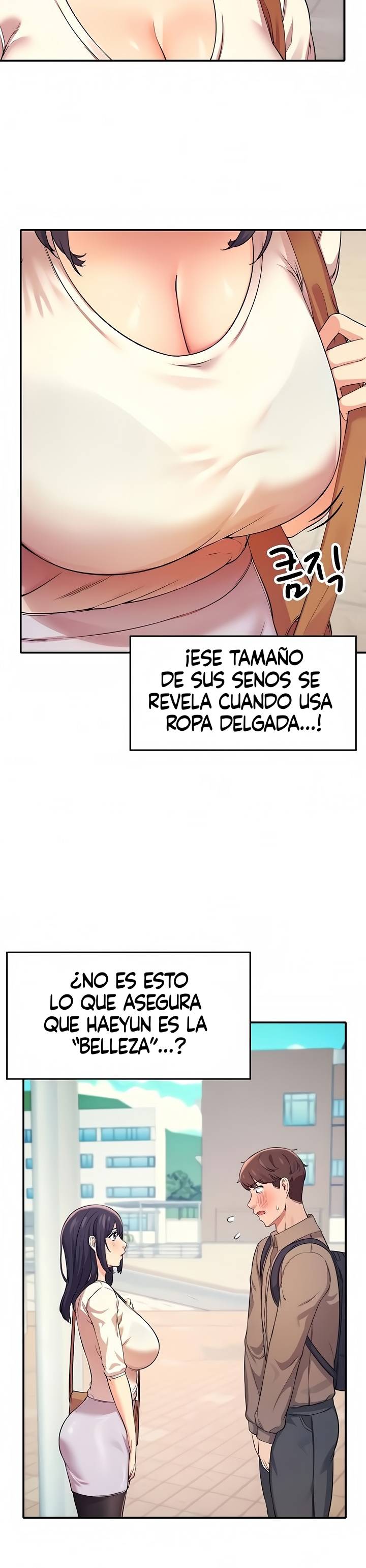 Where is Goddess Raw Chapter 16 Page 30