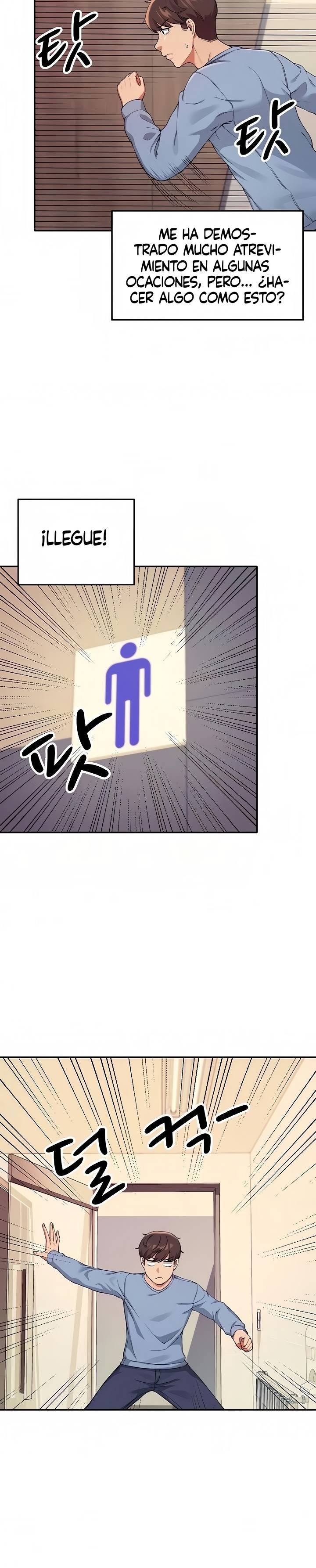 Where is Goddess Raw Chapter 16 Page 6