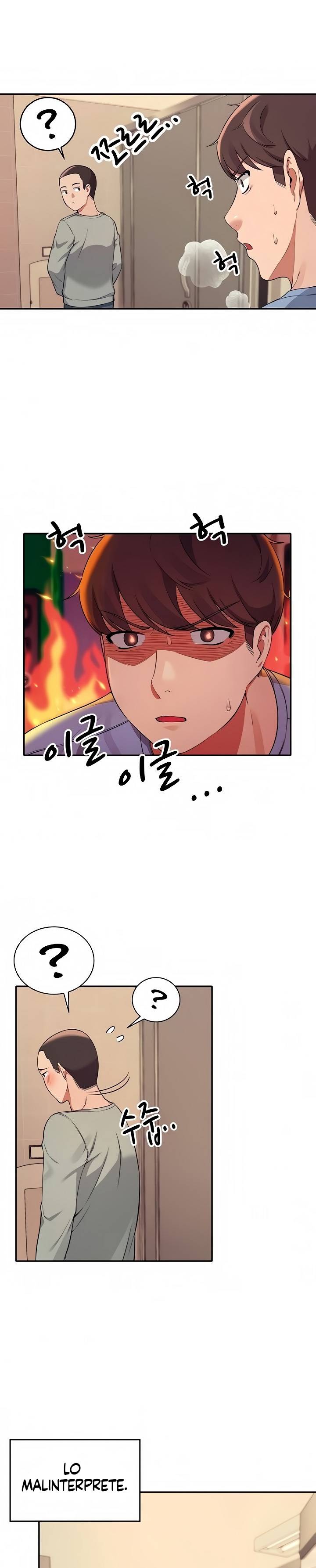 Where is Goddess Raw Chapter 16 Page 7