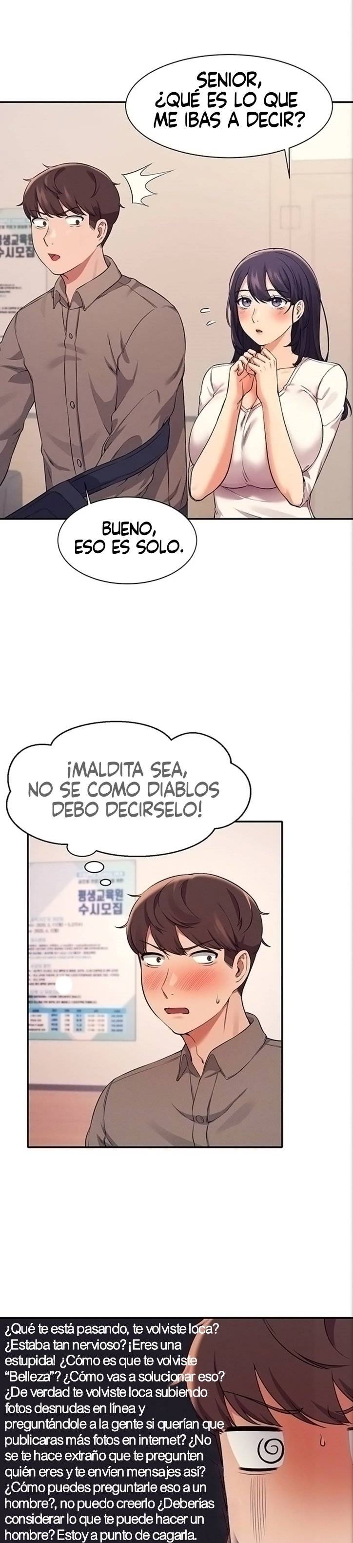 Where is Goddess Raw Chapter 17 Page 10