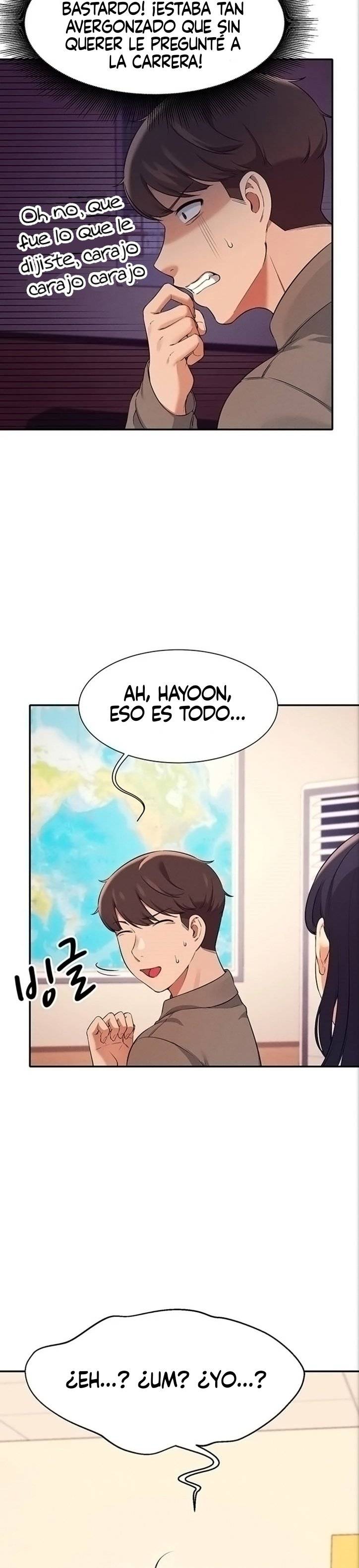 Where is Goddess Raw Chapter 17 Page 12