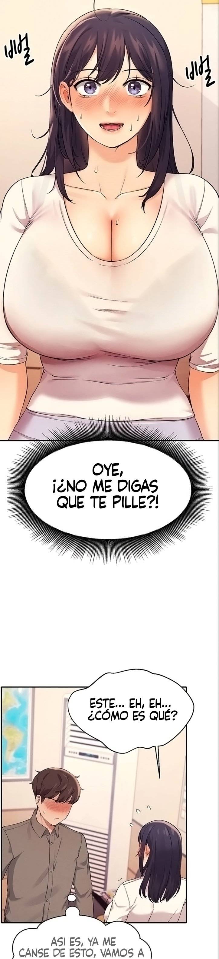 Where is Goddess Raw Chapter 17 Page 13