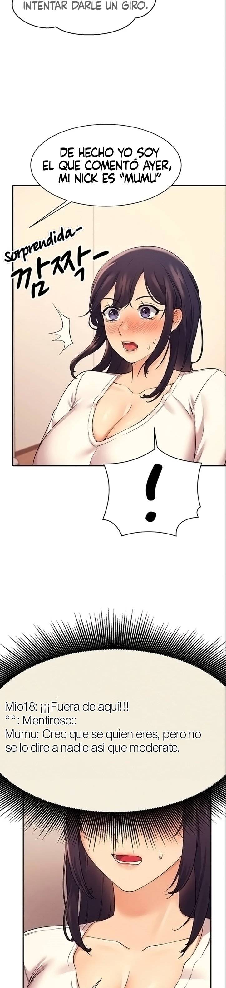 Where is Goddess Raw Chapter 17 Page 14