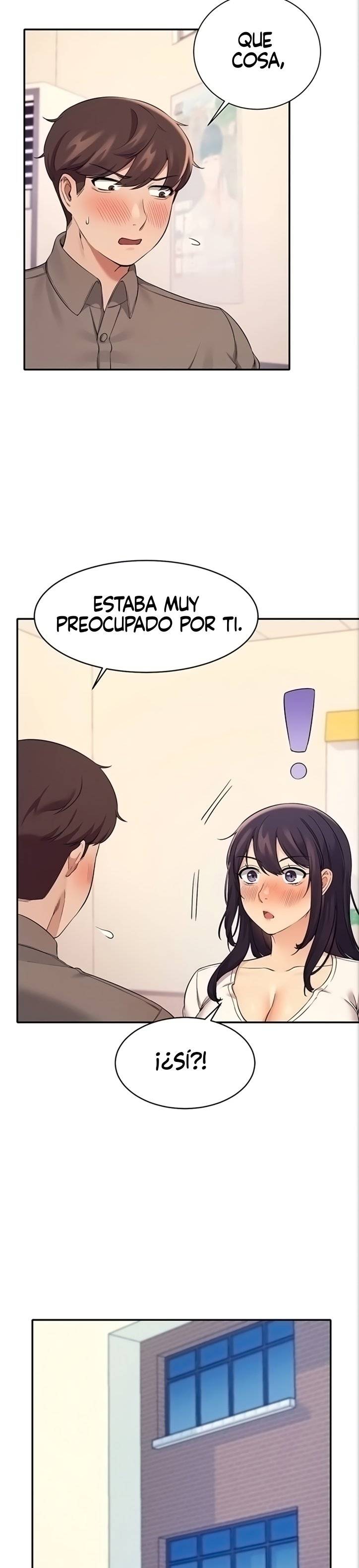 Where is Goddess Raw Chapter 17 Page 17