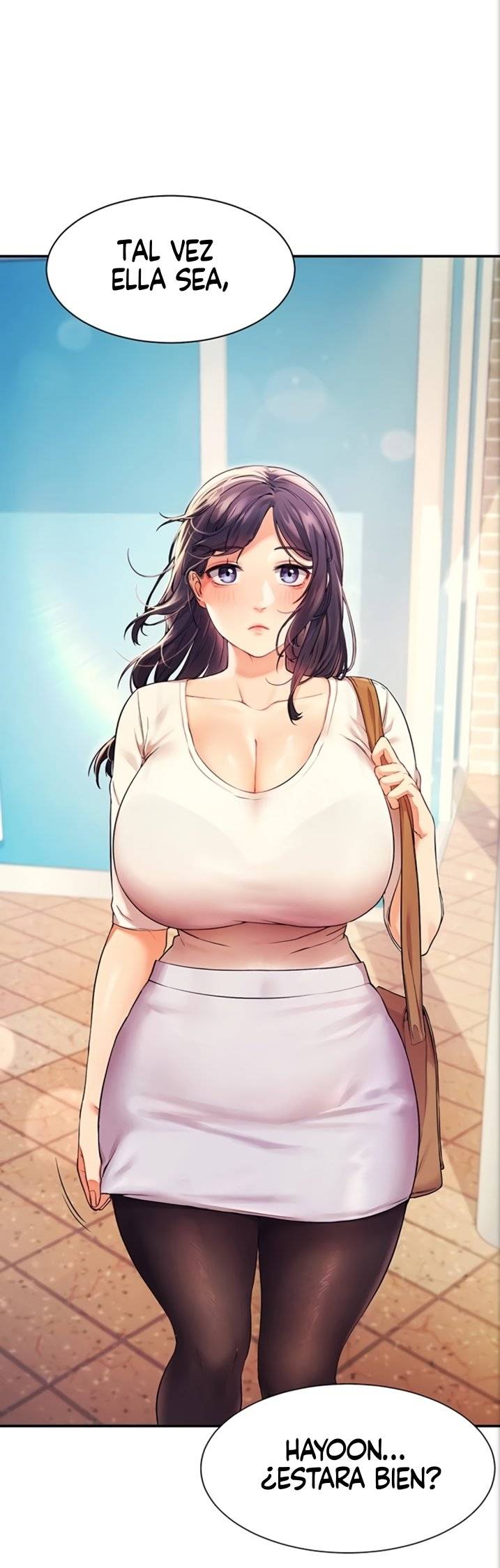 Where is Goddess Raw Chapter 17 Page 2