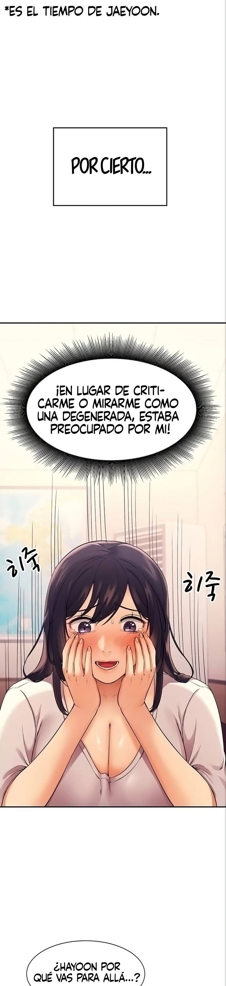 Where is Goddess Raw Chapter 17 Page 21
