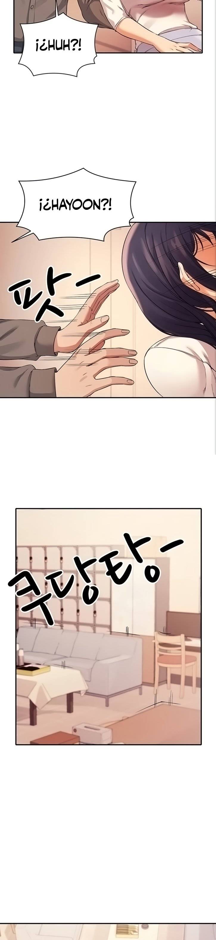 Where is Goddess Raw Chapter 17 Page 23