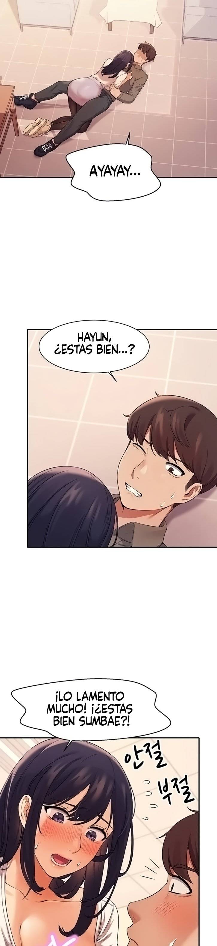 Where is Goddess Raw Chapter 17 Page 24