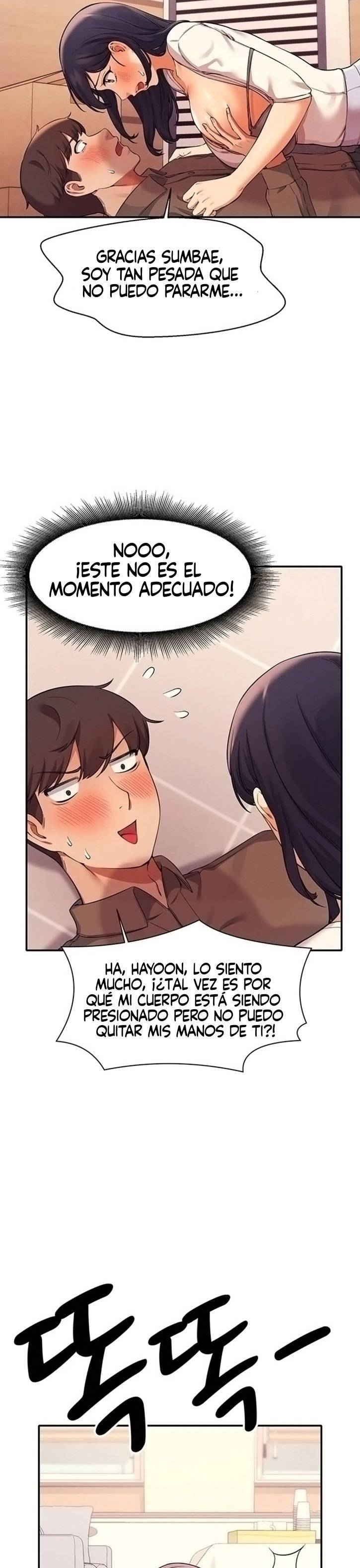 Where is Goddess Raw Chapter 17 Page 26