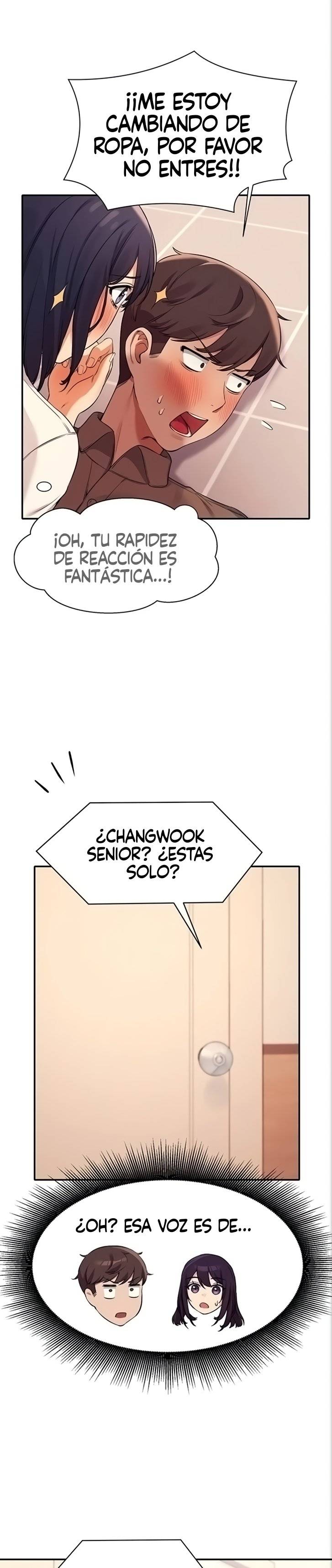 Where is Goddess Raw Chapter 17 Page 28