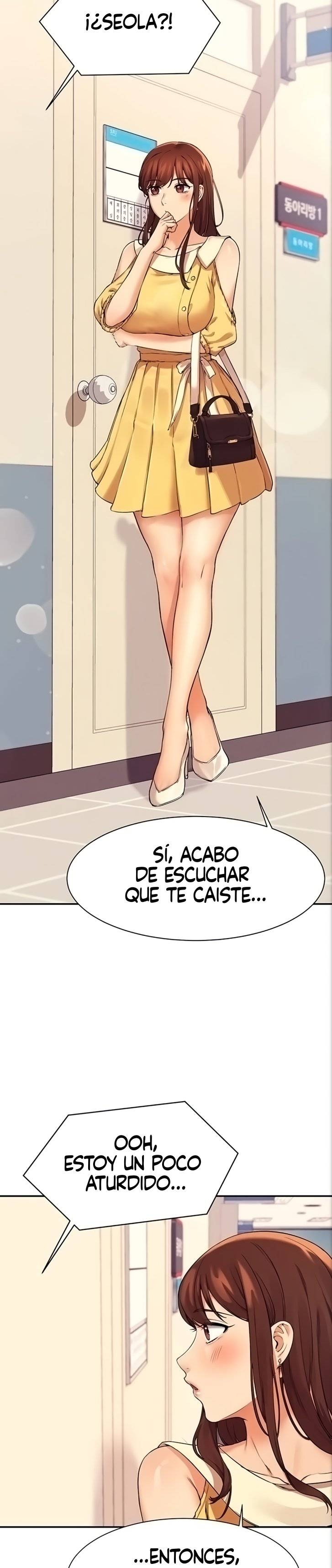 Where is Goddess Raw Chapter 17 Page 29