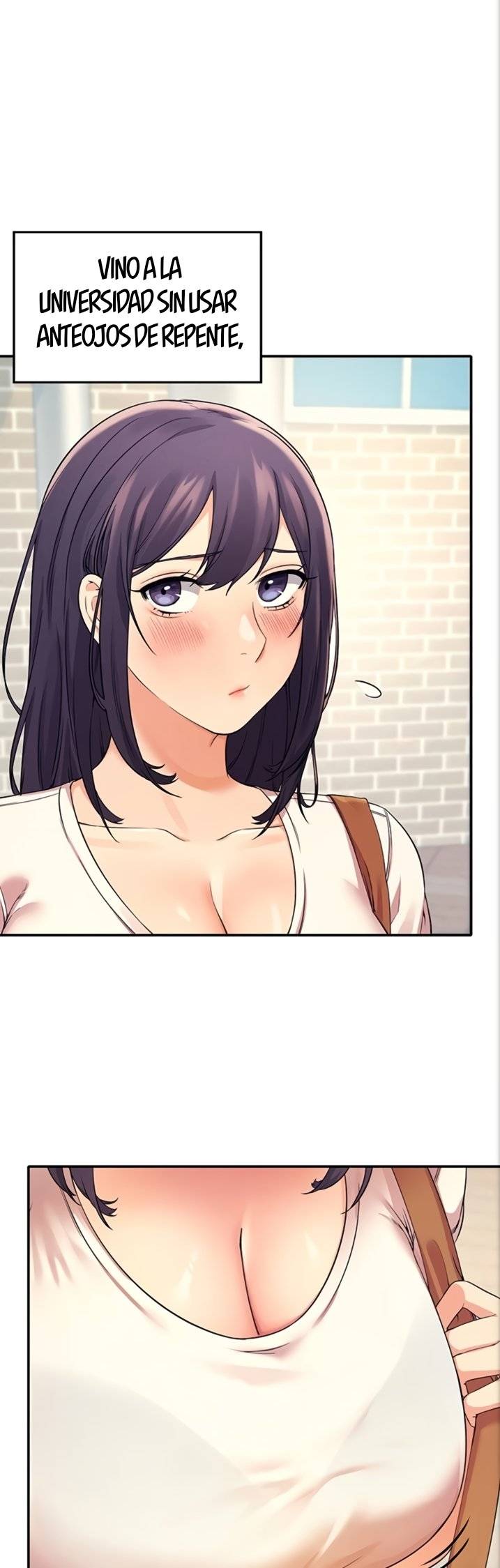 Where is Goddess Raw Chapter 17 Page 3