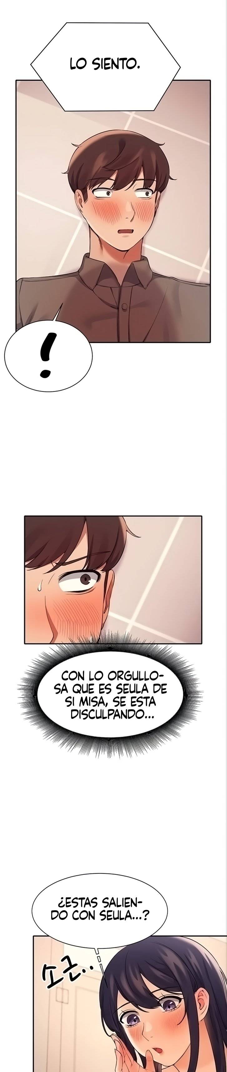 Where is Goddess Raw Chapter 17 Page 32