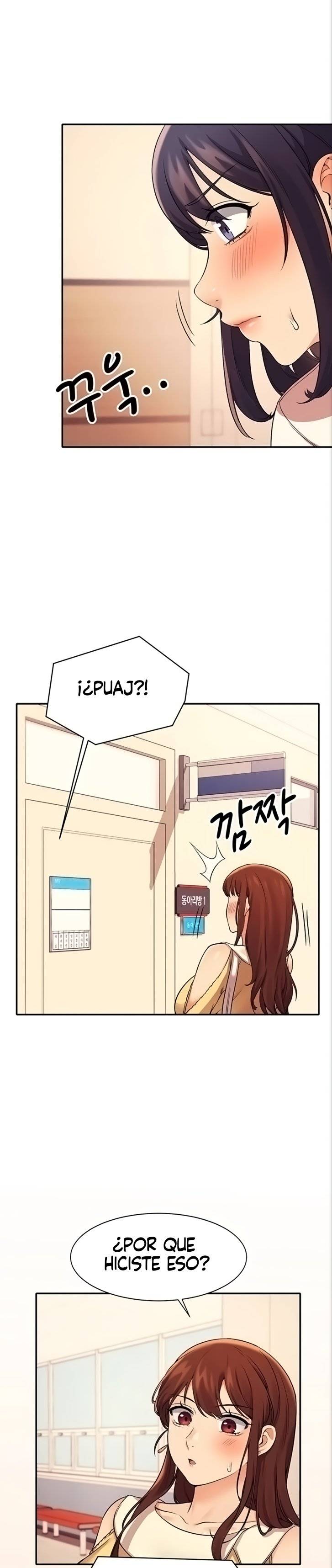 Where is Goddess Raw Chapter 17 Page 34