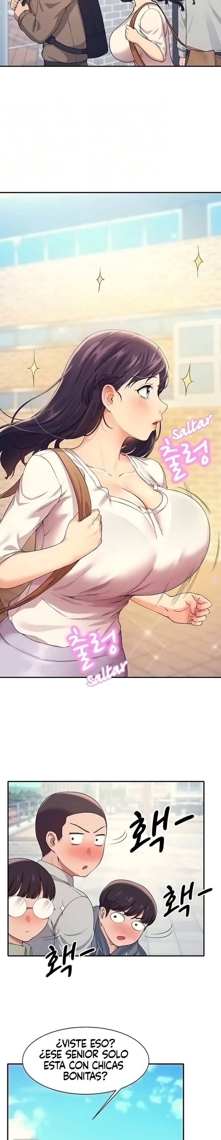 Where is Goddess Raw Chapter 17 Page 7