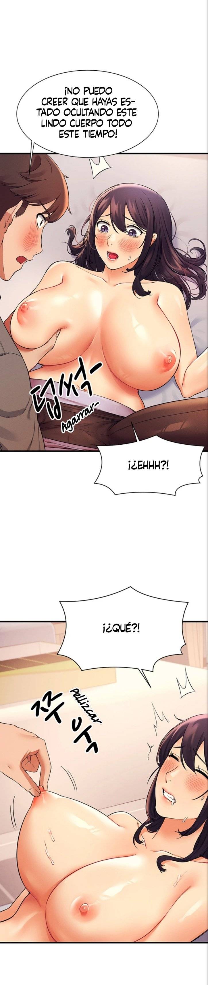 Where is Goddess Raw Chapter 18 Page 14