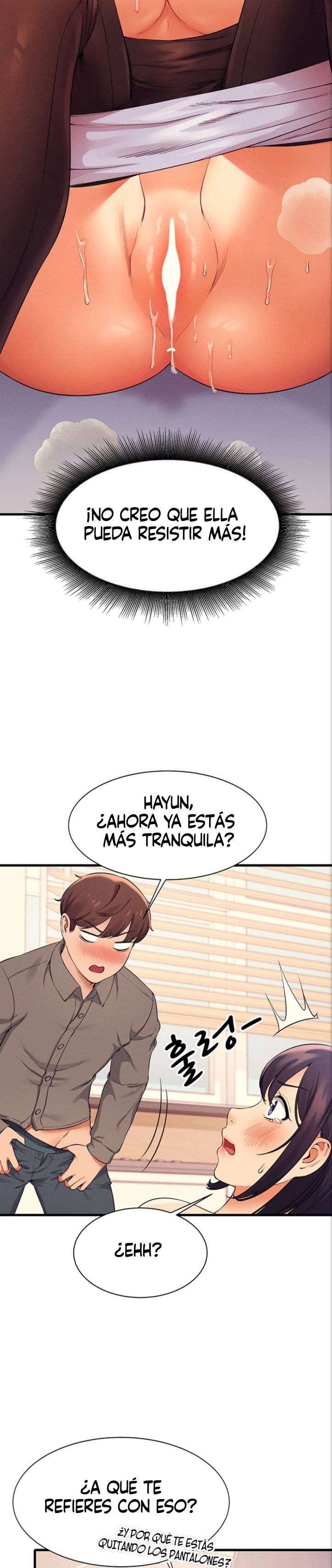 Where is Goddess Raw Chapter 18 Page 16