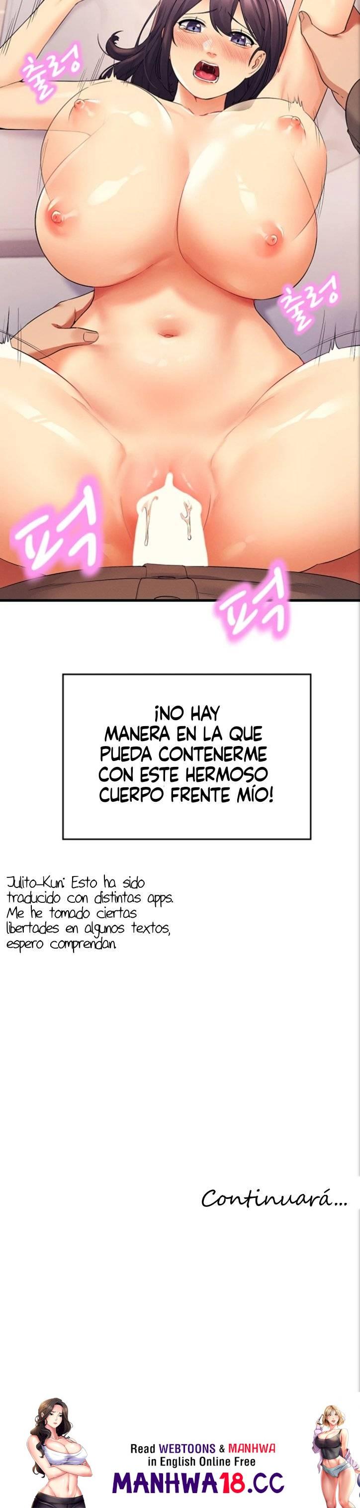 Where is Goddess Raw Chapter 18 Page 33