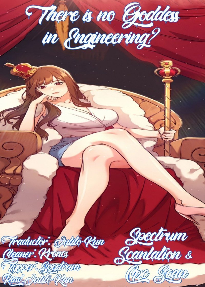 Where is Goddess Raw Chapter 19 Page 1