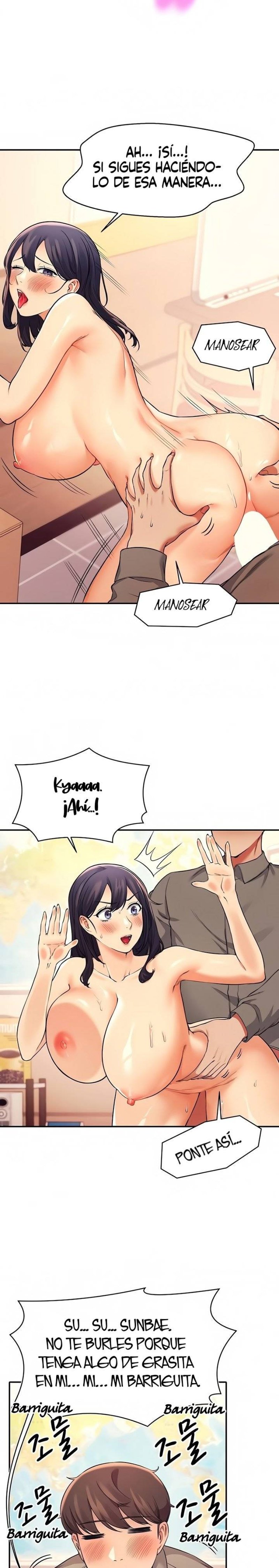 Where is Goddess Raw Chapter 19 Page 10