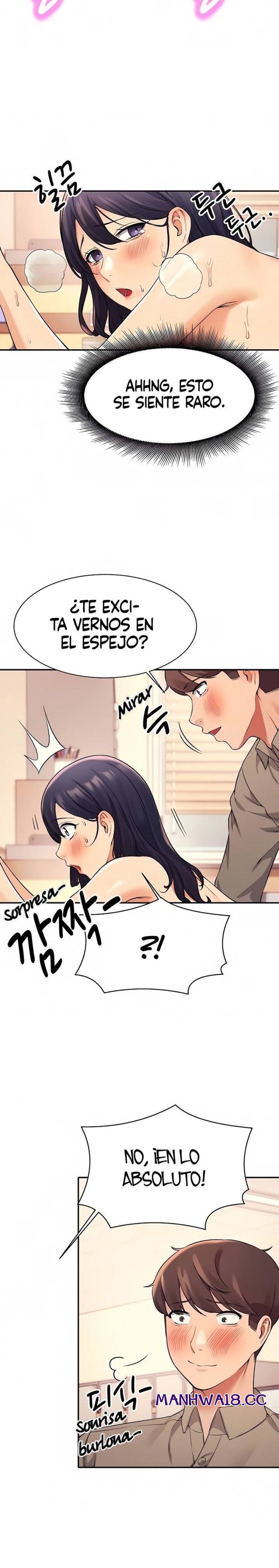 Where is Goddess Raw Chapter 19 Page 13