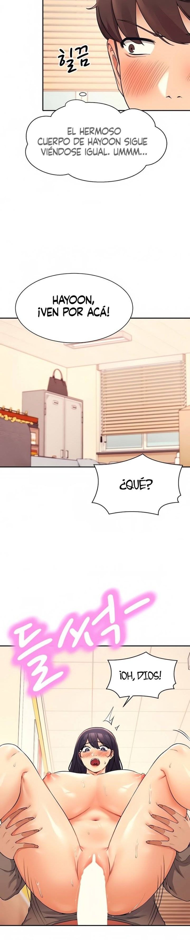 Where is Goddess Raw Chapter 19 Page 15