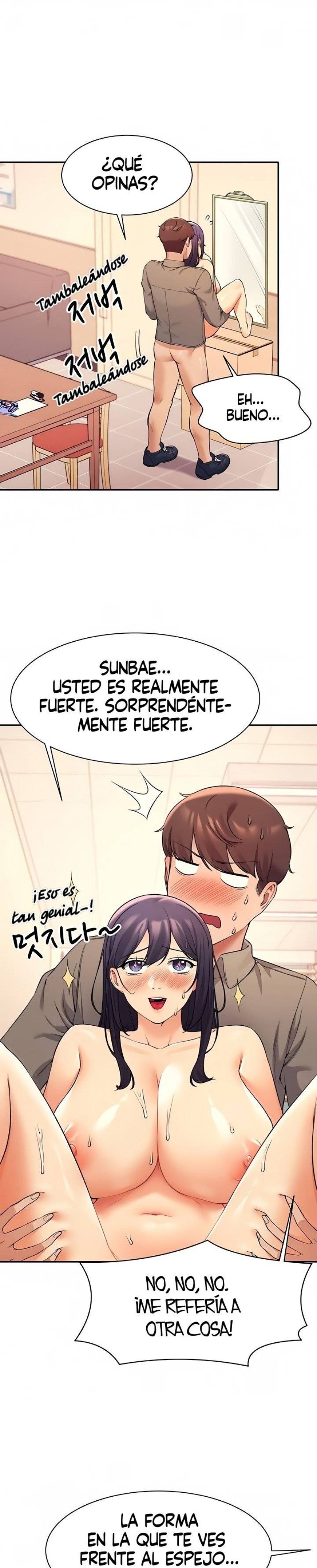 Where is Goddess Raw Chapter 19 Page 16