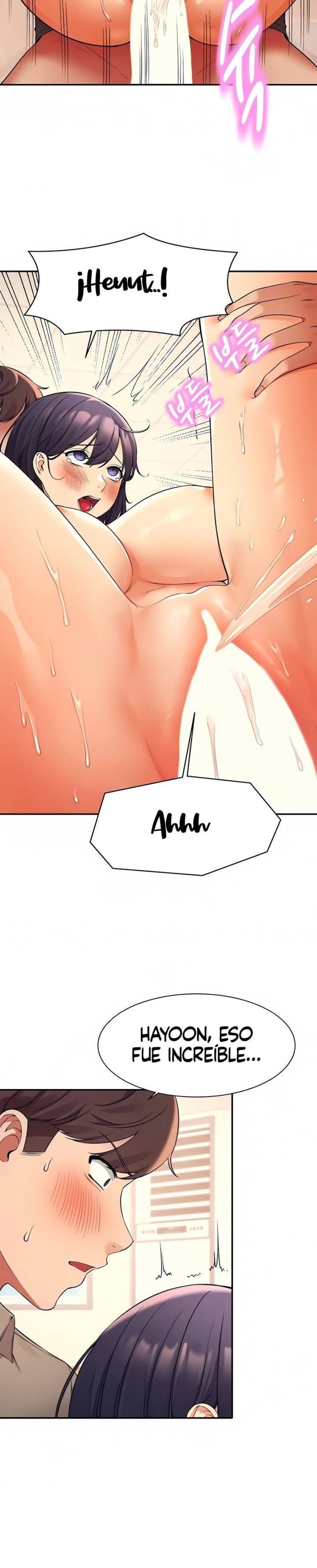 Where is Goddess Raw Chapter 19 Page 20