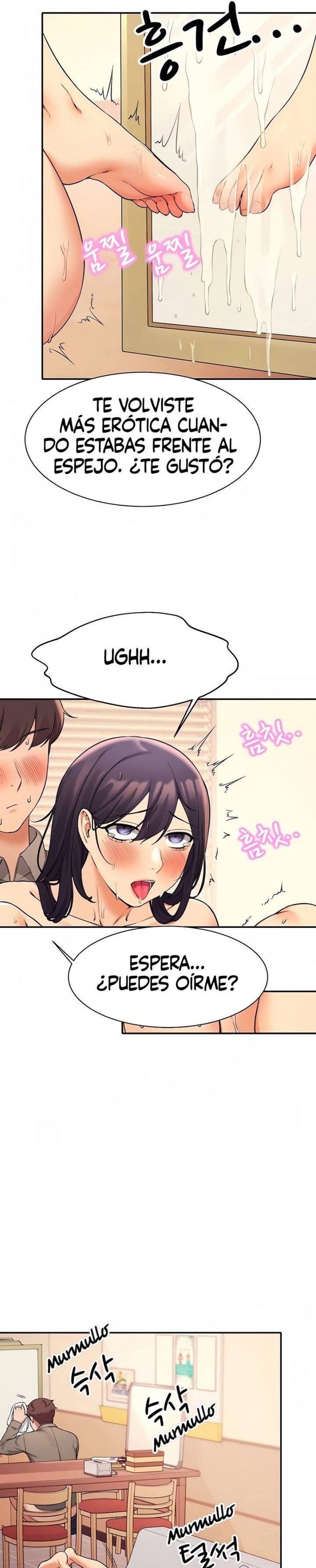 Where is Goddess Raw Chapter 19 Page 21