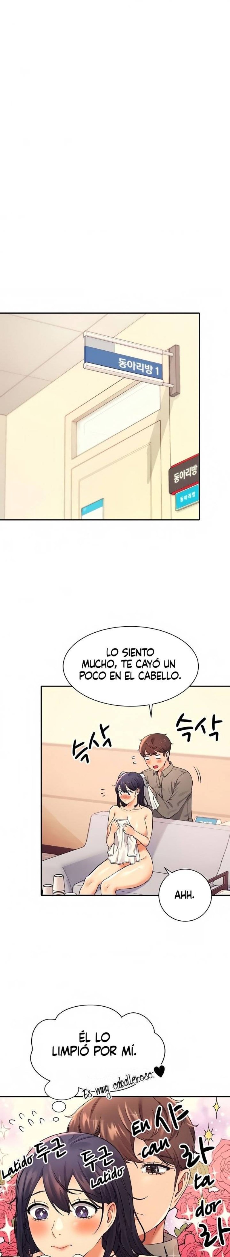 Where is Goddess Raw Chapter 19 Page 28