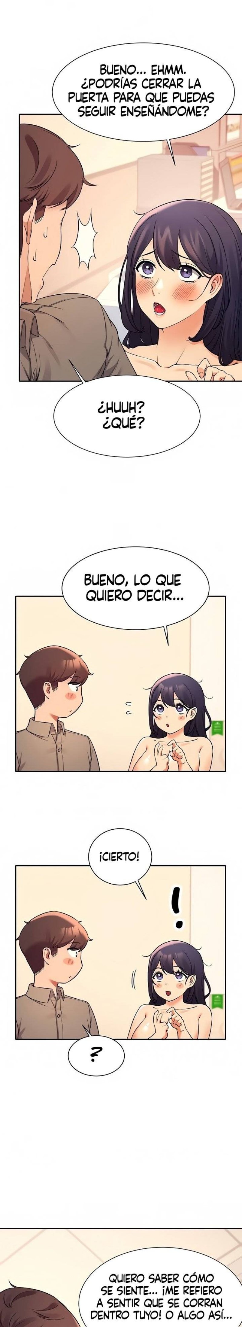 Where is Goddess Raw Chapter 19 Page 30