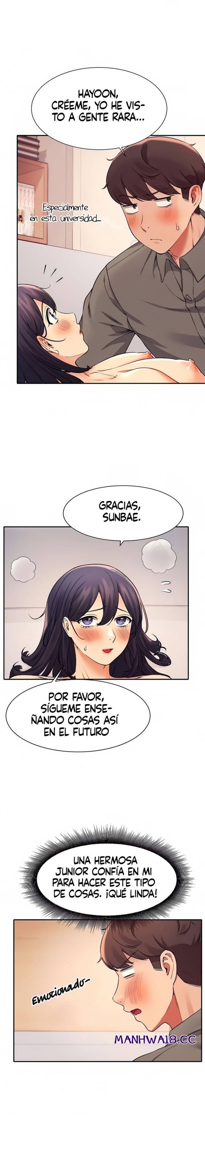 Where is Goddess Raw Chapter 19 Page 7