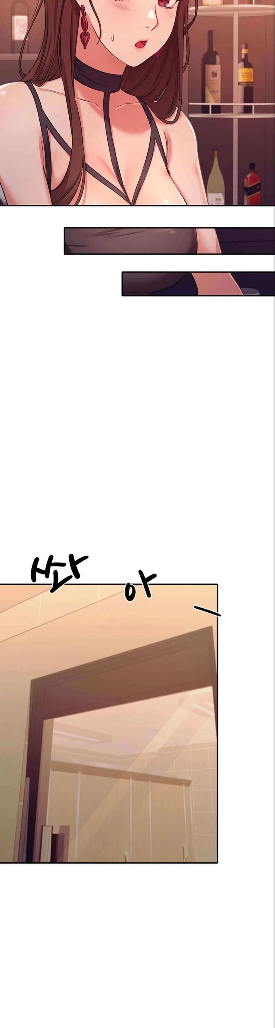 Where is Goddess Raw Chapter 2 Page 10