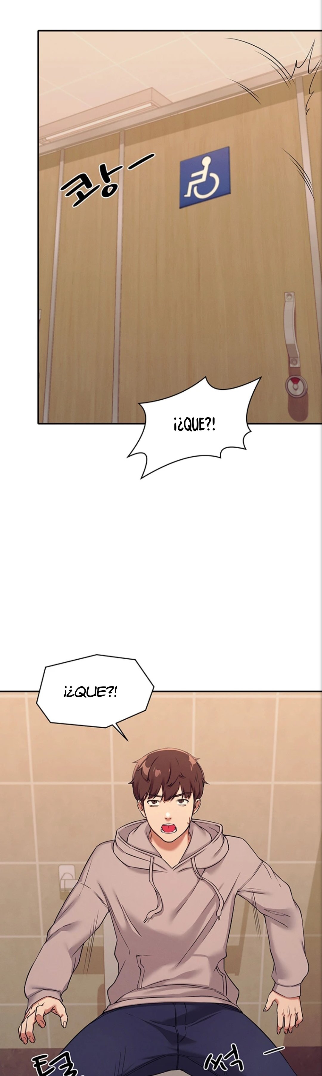 Where is Goddess Raw Chapter 2 Page 12