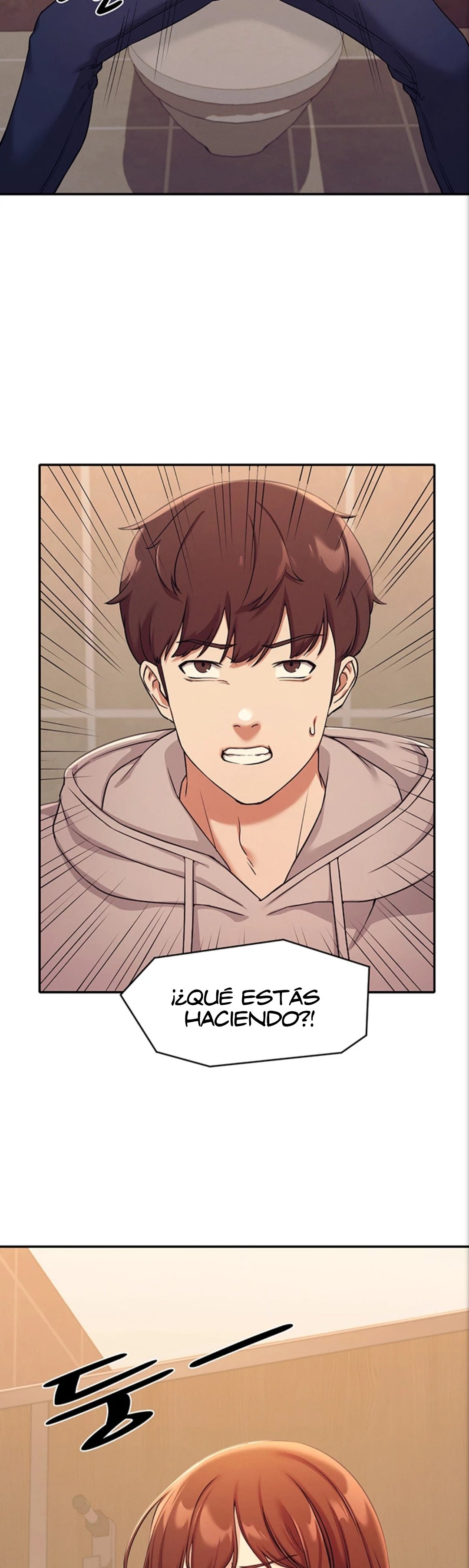 Where is Goddess Raw Chapter 2 Page 13